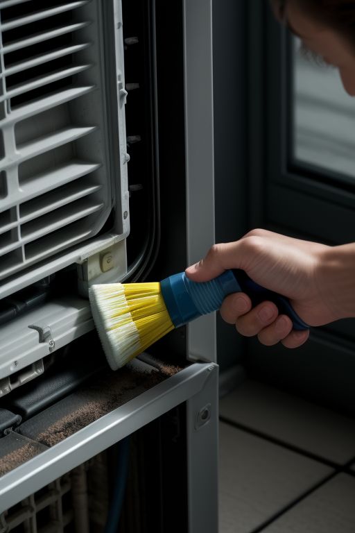 Service de nettoyage de climatisation